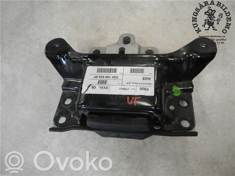 Volkswagen T-Roc Gearbox mount 