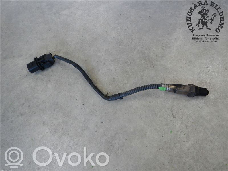Sonde lambda   LR001370,0258017119,7G919D375AA