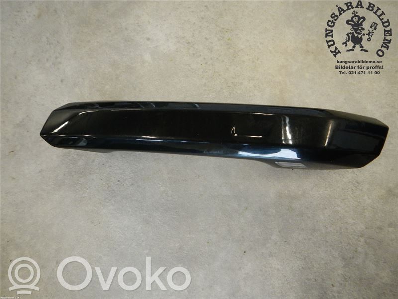 Audi A4 S4 B9 Manecilla externa puerta delantera 