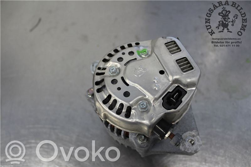 Aixam Coupe Generator/alternator 