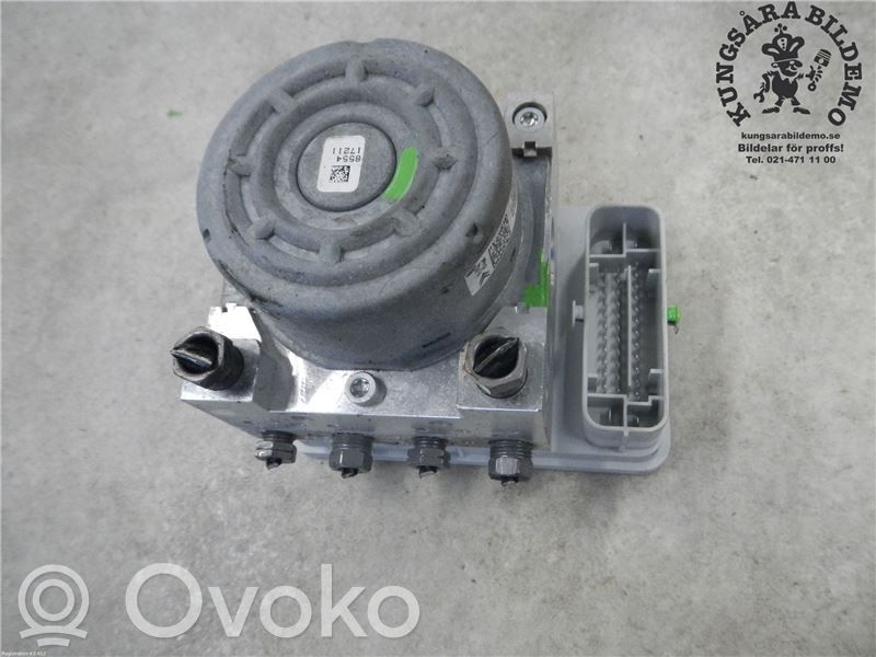 Citroen C3 Pompe ABS 
