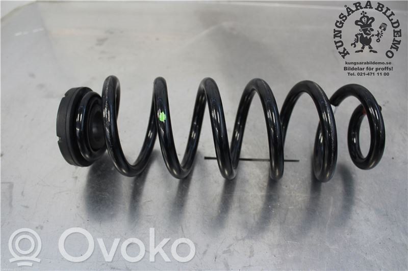 Audi A6 S6 C8 4K Feder hinten 
