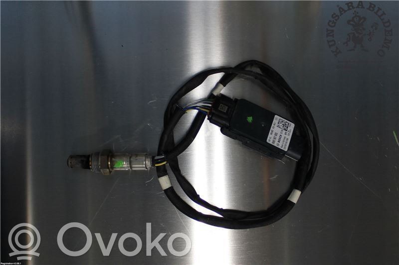Audi A4 S4 B9 8W Lambda probe sensor 