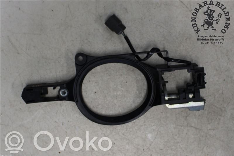 Mitsubishi Outlander Klamka zewnętrzna drzwi przednich 