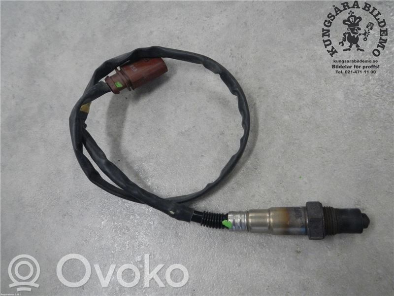 Audi A7 S7 4G Lambda probe sensor 