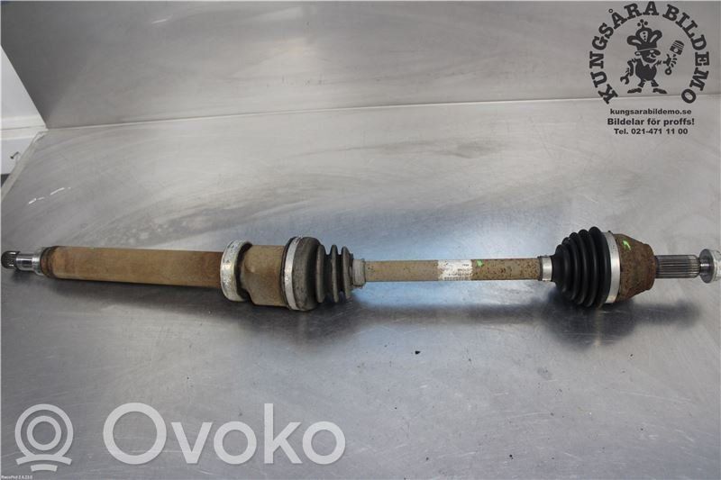 Front driveshaft   1840189,RM8V513B436C2D,8V513B436CC