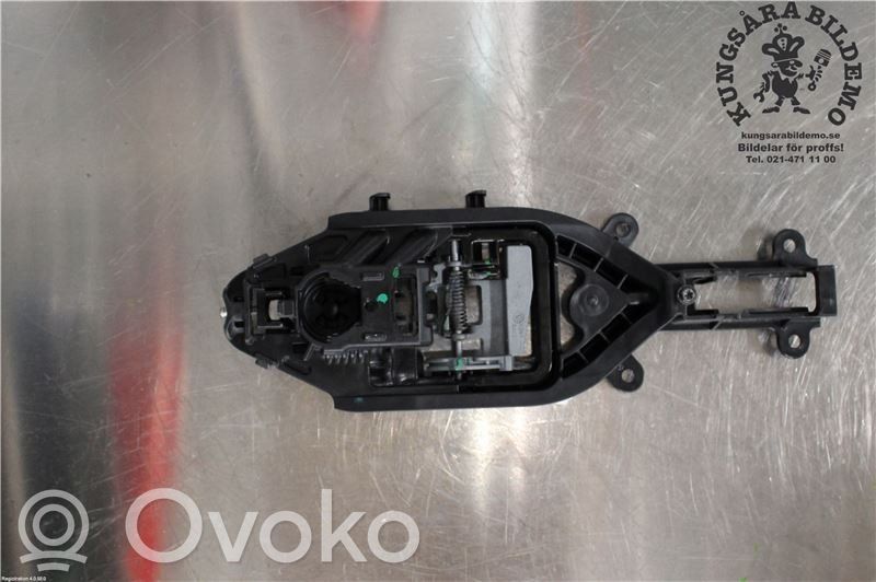 Ford Focus Ārējais atvēršanas rokturis 