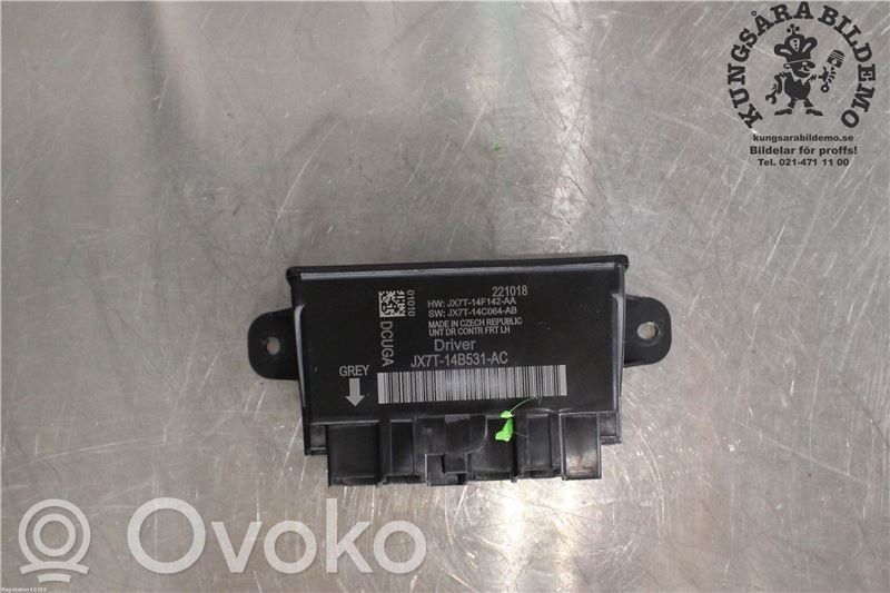 Oven ohjainlaite/moduuli   2469058,JX7T14B531AE,JX7T14B531AC