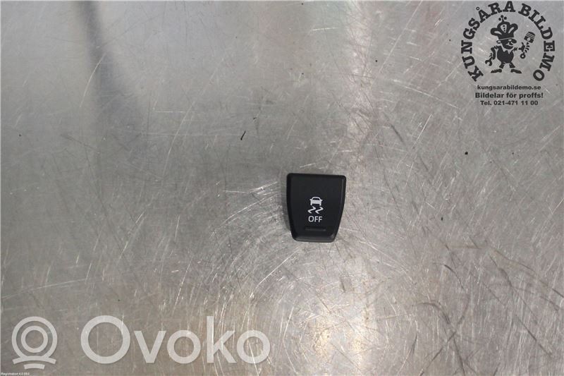 Toyota RAV 4 (XA50) Interruptor de control de tracción (ASR) 