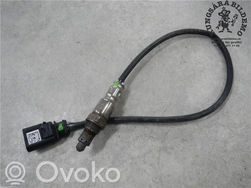 Lambda probe sensor   80A906265,8W0906265S