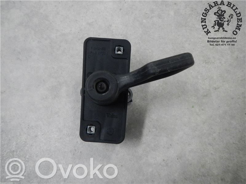 Opel Combo D Loading door interior handle 