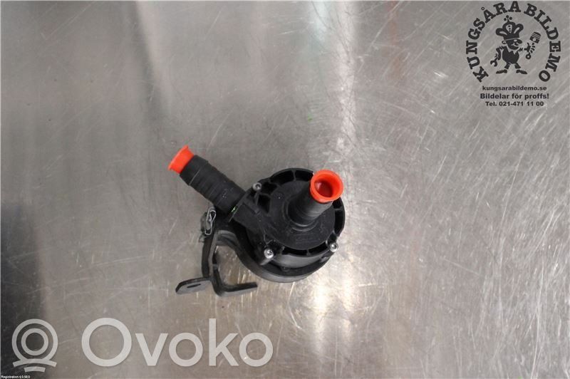 Ford Focus Electric auxiliary coolant/water pump 