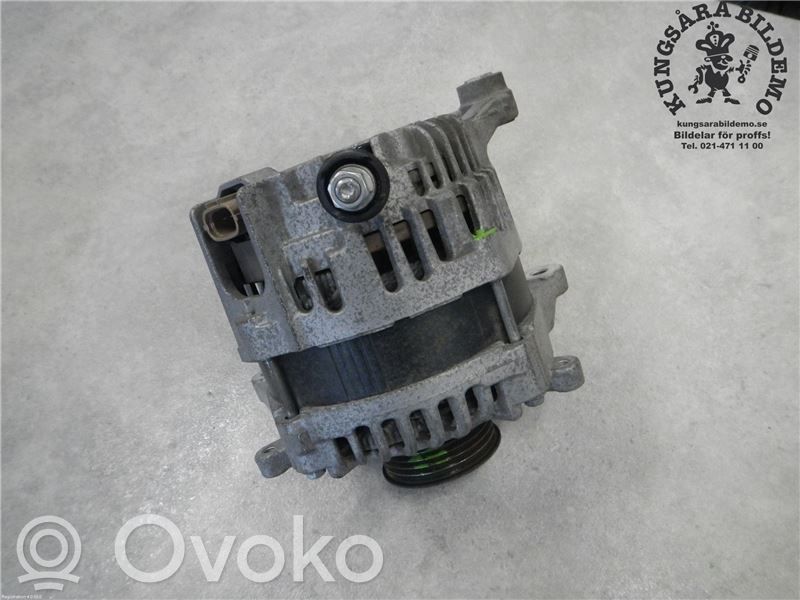 Toyota GT 86 Alternator 