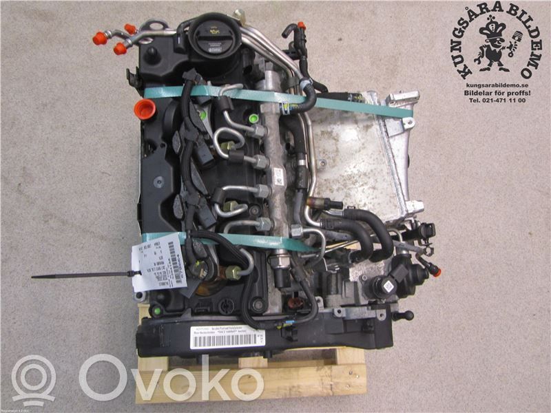 Motor   04L100091CX,DETA,04L100031R