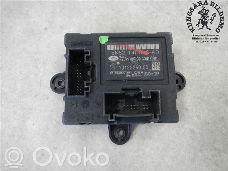 Land Rover Range Rover Sport L494 Sterownik / Moduł drzwi 