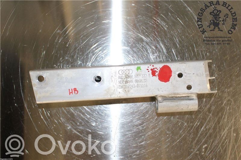 Deformacinis elementas   8R0807332E,8R0807332E,8R0807332E