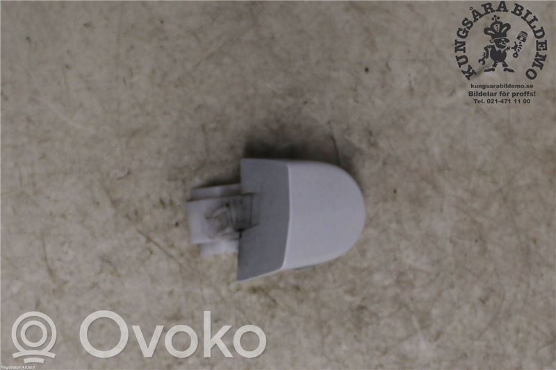 BMW 3 F30 F35 F31 Klamka zewnętrzna drzwi przednich 