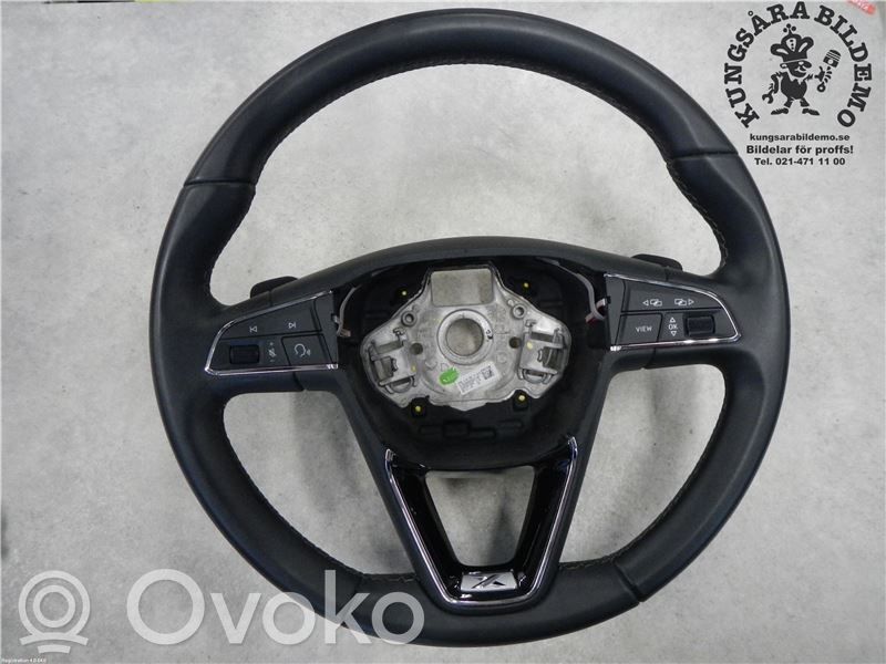 Seat Ateca Volante 