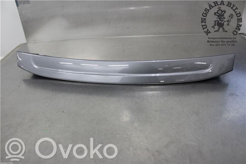 Porsche Boxster 986 Spoiler lunetă/portbagaj 