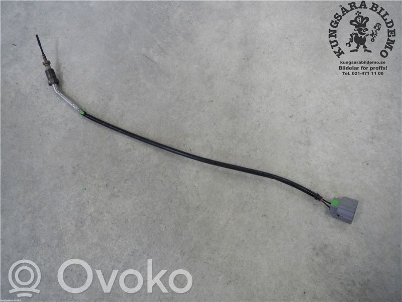 Fiat Fullback Abgastemperatursensor 