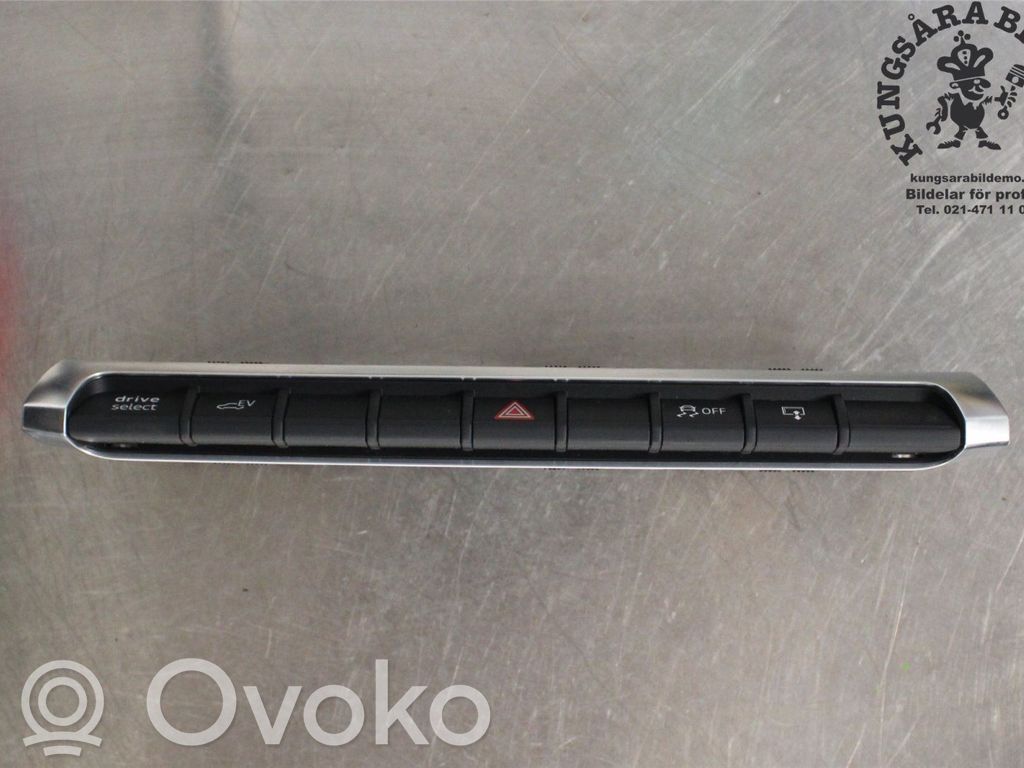 Audi A3 S3 8V Interruttore/pulsante di controllo multifunzione 