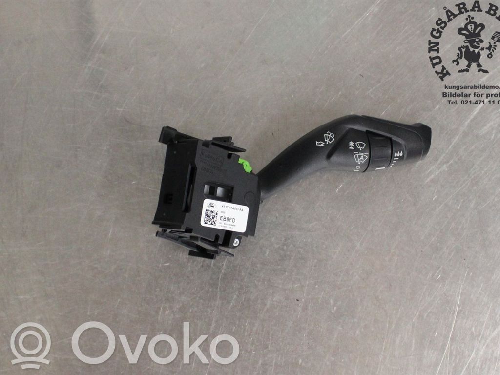 Ford Transit -  Tourneo Connect Palanca de control del limpiaparabrisas 