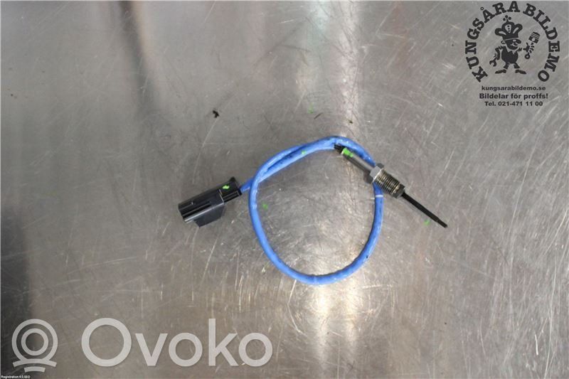 Ford Focus Exhaust gas temperature sensor 