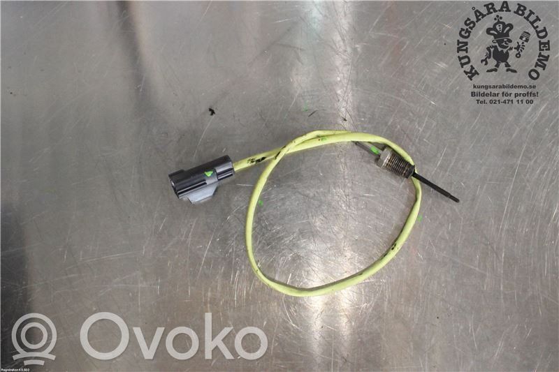 Ford Focus Sensor de temperatura del escape 