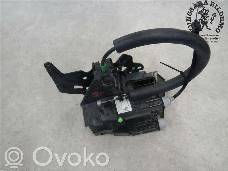 Land Rover Range Rover Sport L494 Zamek drzwi tylnych 
