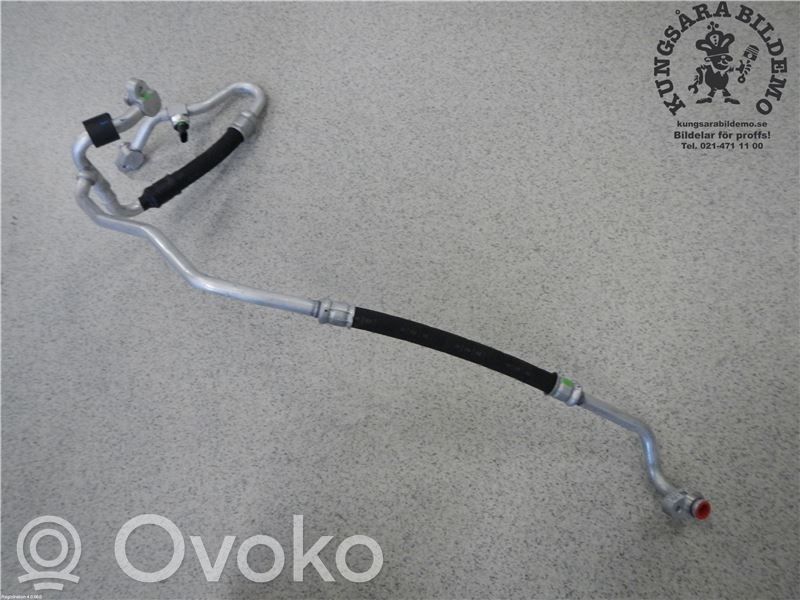 Volkswagen e-Golf Ilmastointilaitteen putki (A/C) 