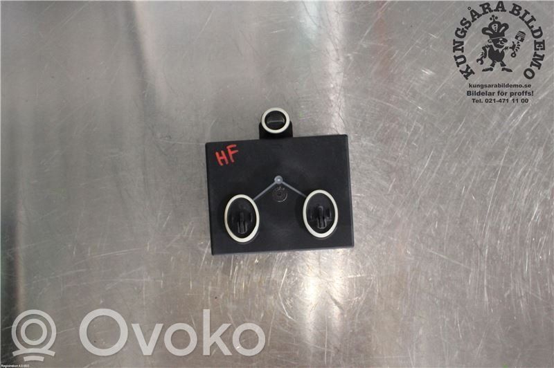 Audi A6 S6 C7 4G Door control unit/module 
