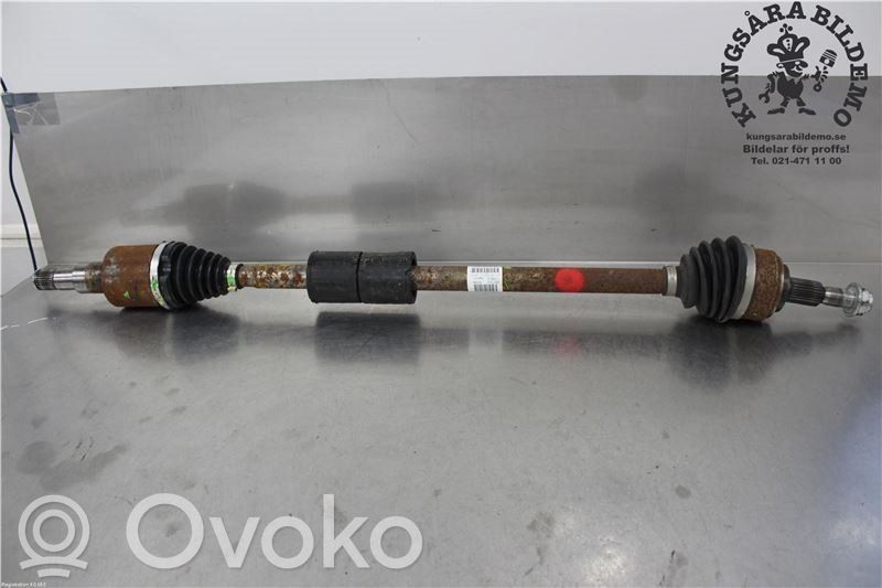 Ford Focus Front driveshaft 