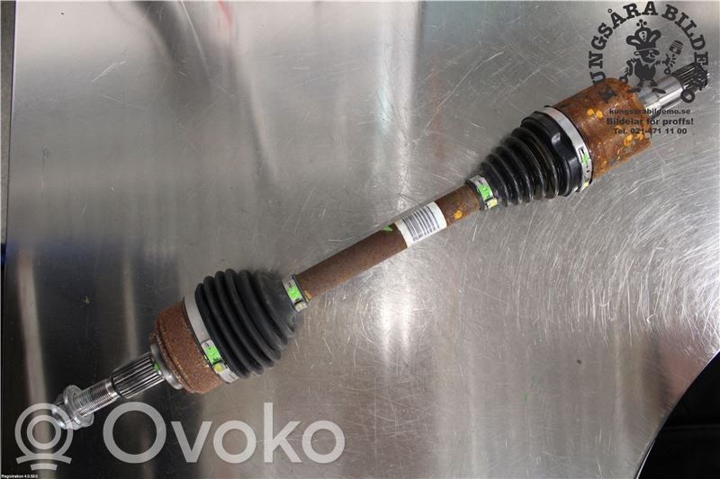 Ford Focus Front driveshaft 