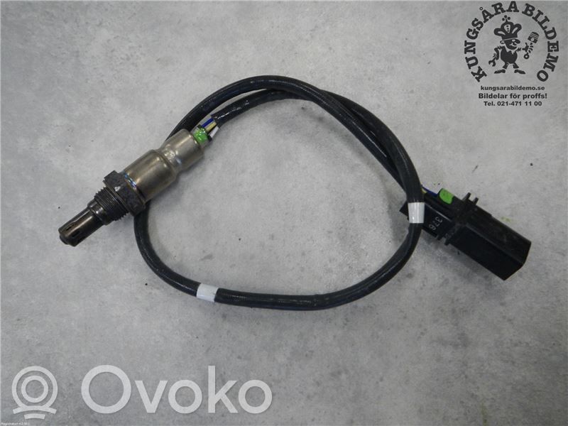 Audi Q2 - Lambda probe sensor 