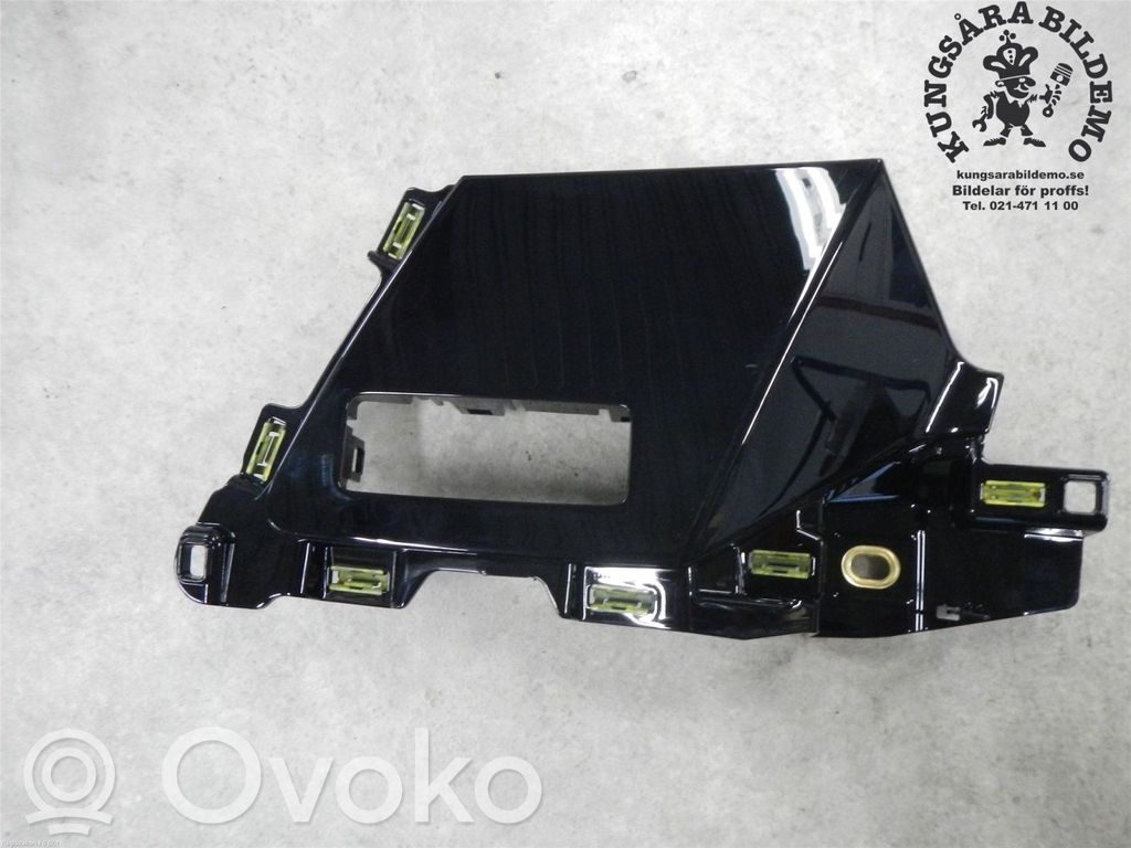 Audi A3 8Y Moldura de la guantera 