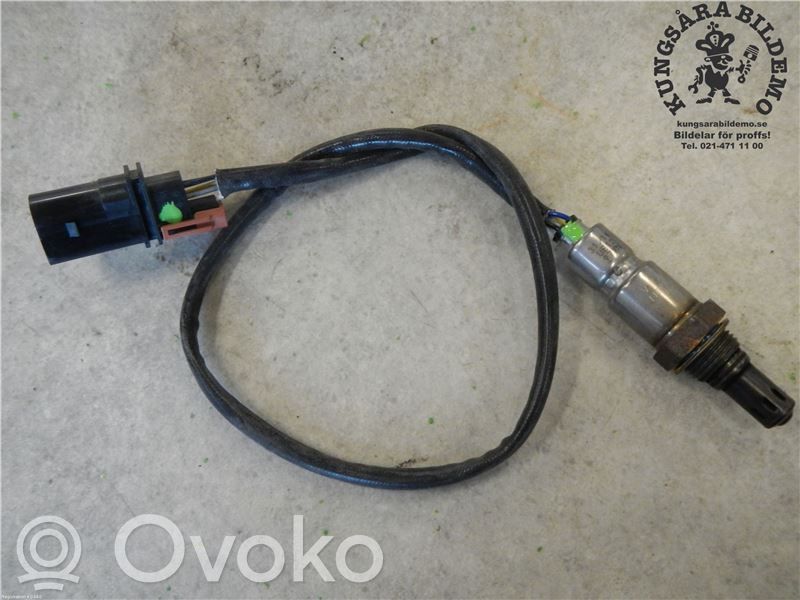 Lambda zonde   4G0906265