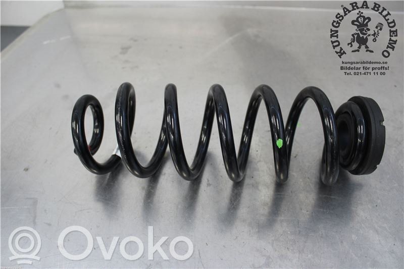 Audi A6 S6 C8 4K Feder hinten 