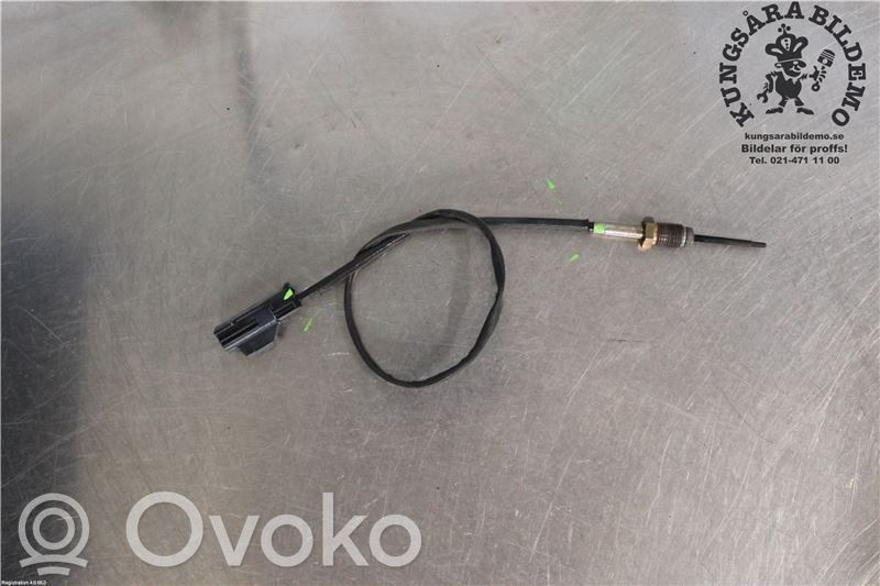 Ford Transit -  Tourneo Connect Sensor de temperatura del escape 