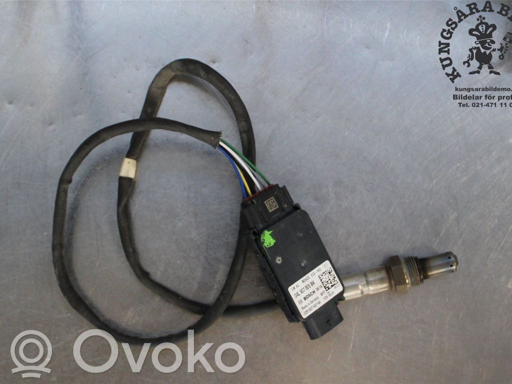 Volkswagen Tiguan Allspace Lambda probe sensor 