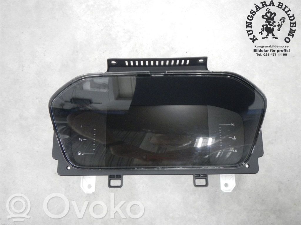 Volvo S90, V90 Licznik / Prędkościomierz 
