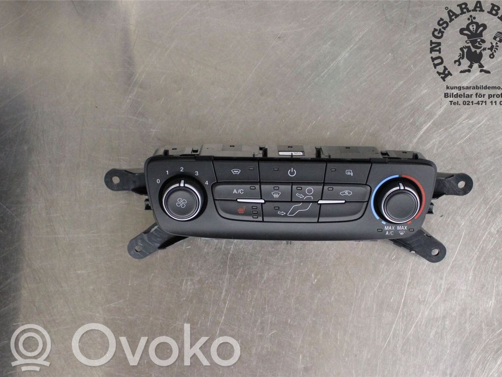 Ford Transit -  Tourneo Connect Unidad de control climatización 