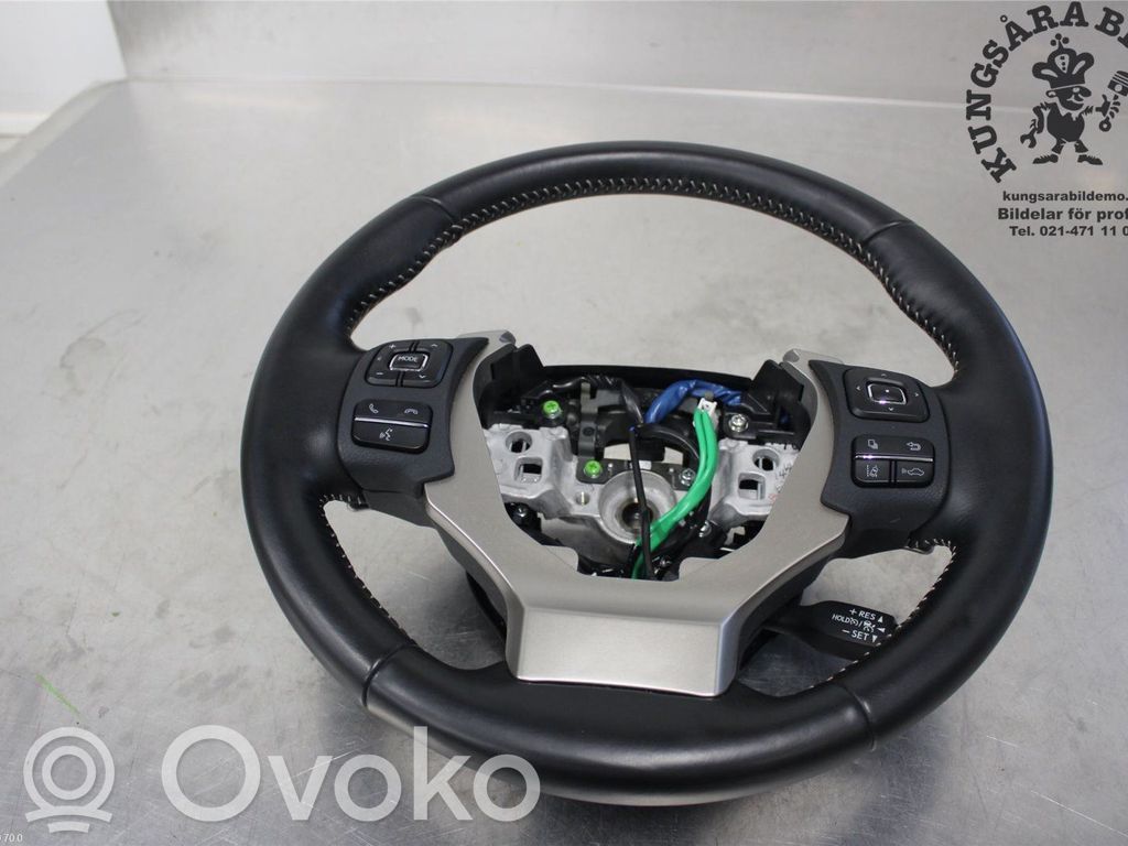 Ohjauspyörä   4510053491C0,864A148011,864A148011