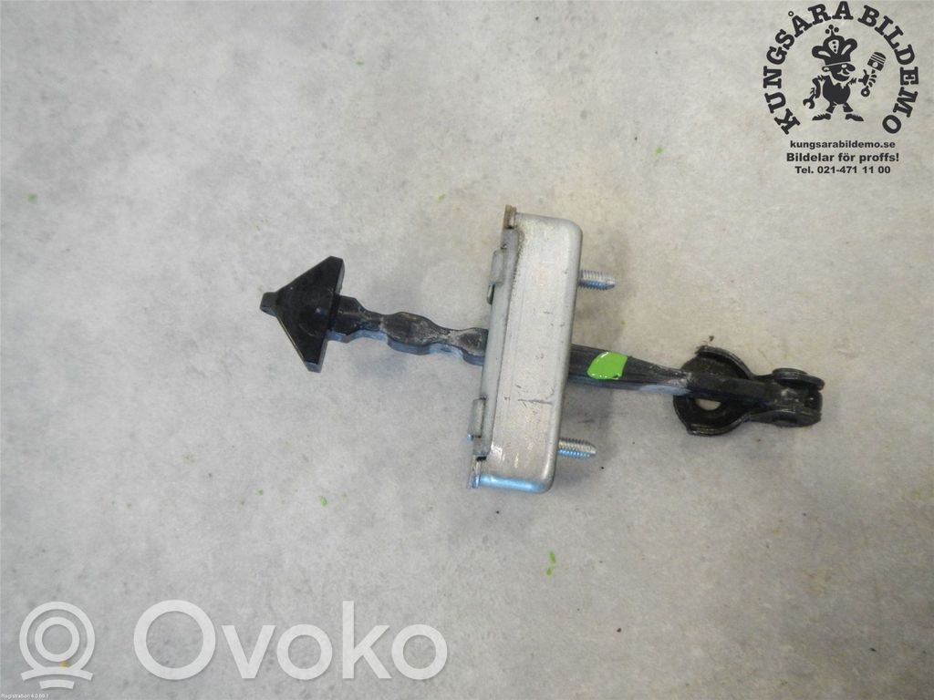 Mazda 6 Etuoven pidätin 