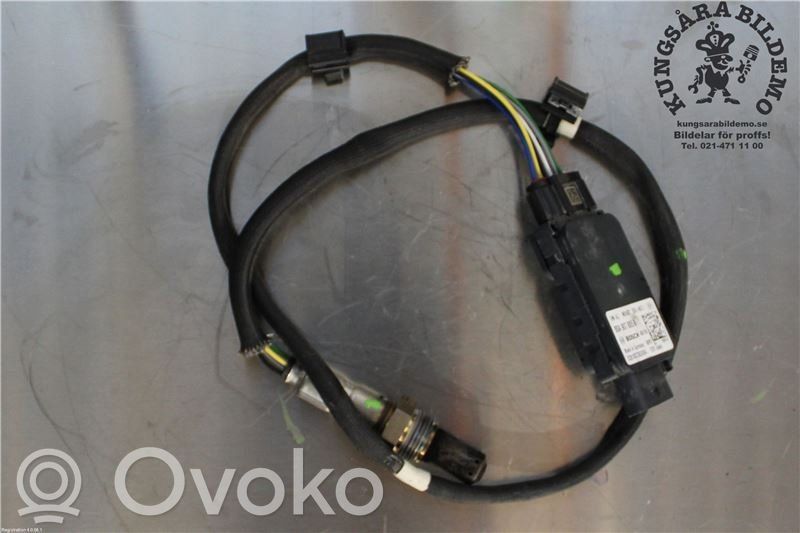 Audi A6 S6 C8 4K Lambda probe sensor 