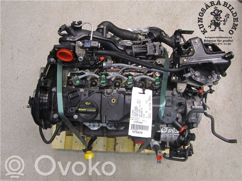 Ford Fiesta Motor 