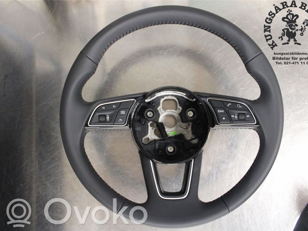Ohjauspyörä   8V0419091CGINU,8V0419091CG,8V0419091CG