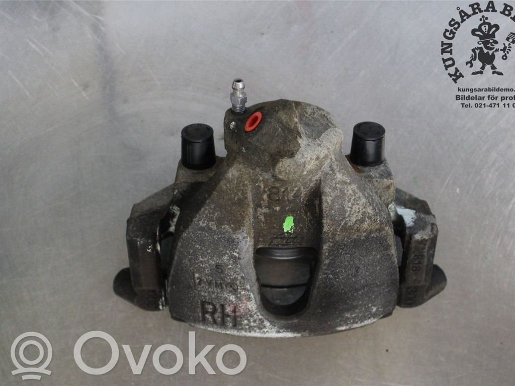 Ford Ecosport Front brake caliper 