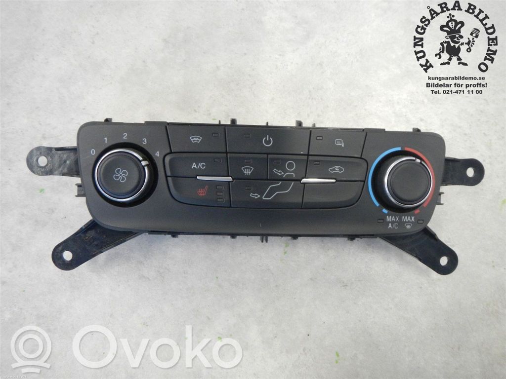 Ford Transit -  Tourneo Connect Climate control unit 