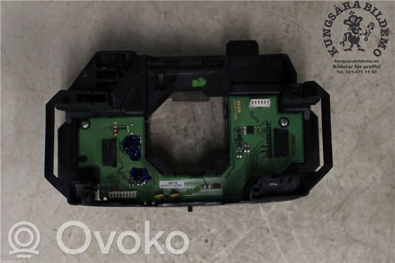 Volvo V70 Steering angle sensor 