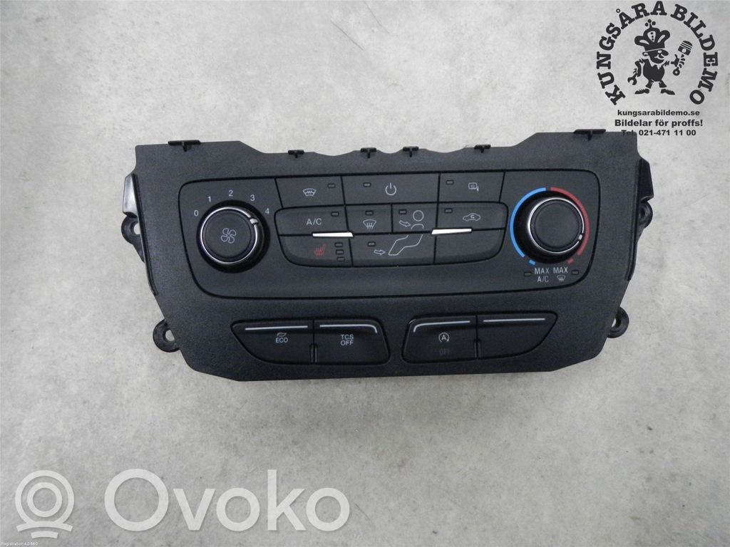 Ford Transit -  Tourneo Connect Climate control unit 